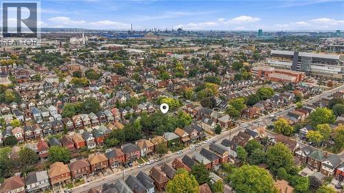 50 Somerset Avenue, Hamilton, ON 