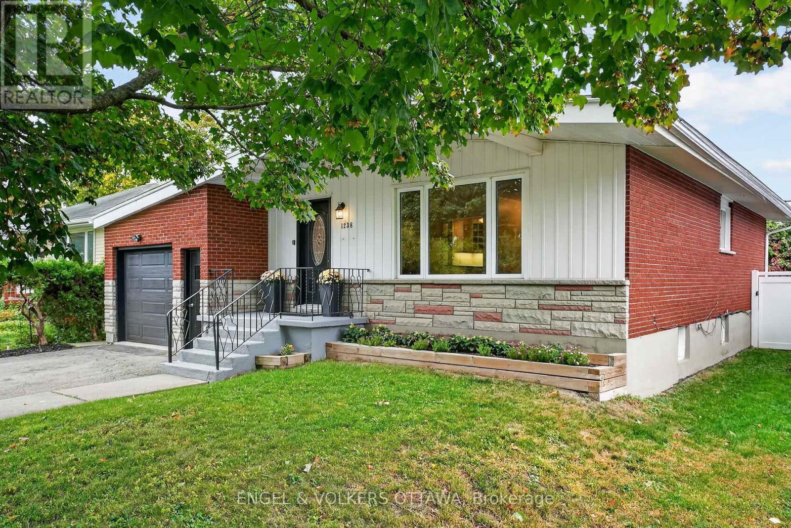 1238 St. Paul Avenue, Ottawa, ON
