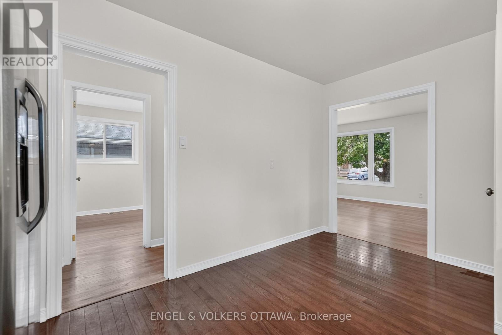 Kitchen - 1238 St. Paul Avenue, Ottawa, ON