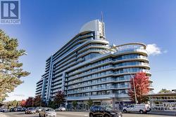 813 - 2885 BAYVIEW AVENUE Toronto, ON M2K 0A3