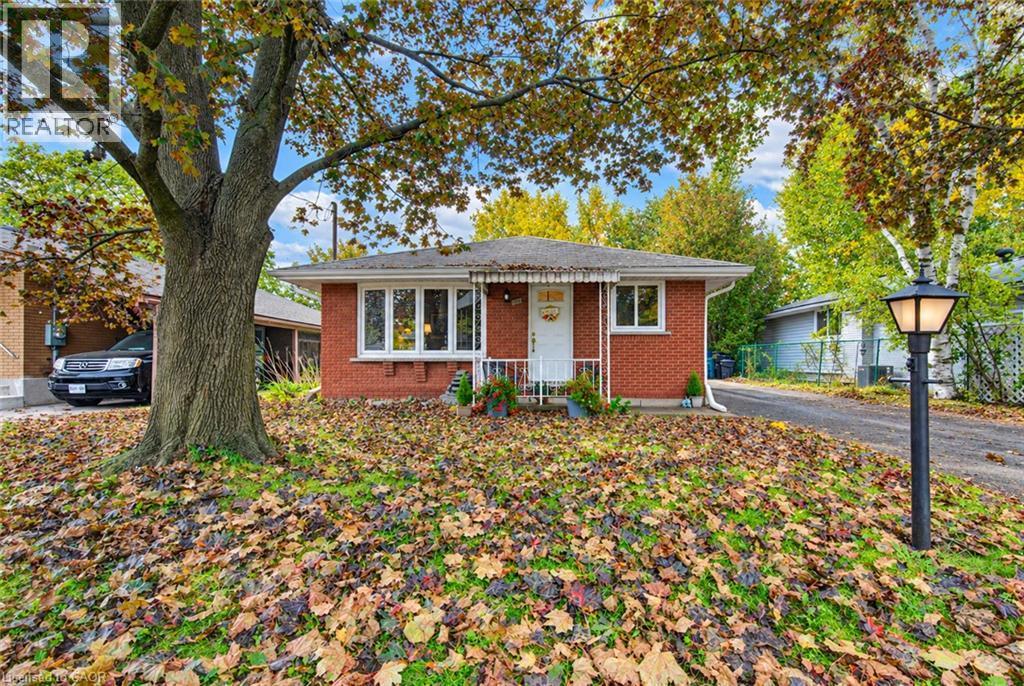 104 Weichel Street, Kitchener, ON