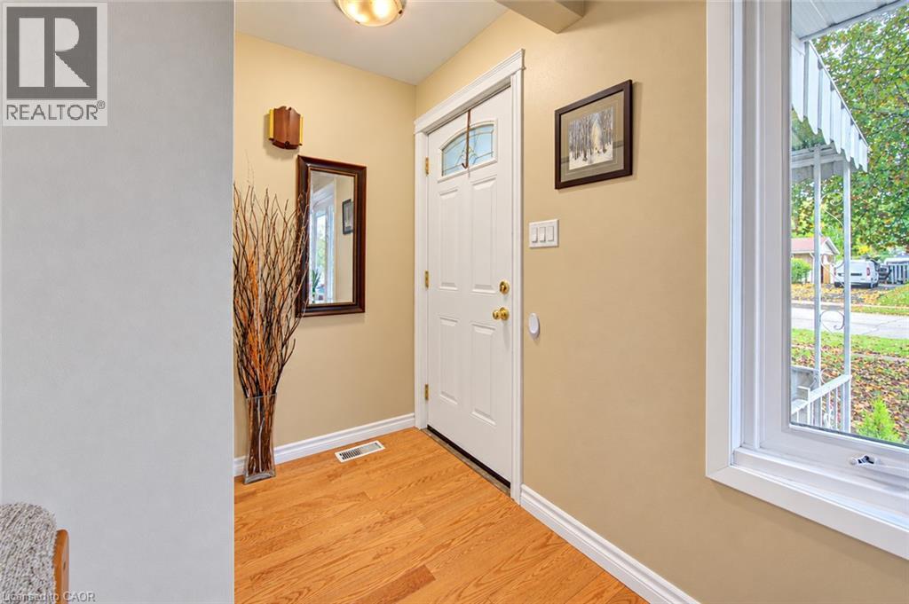 104 Weichel Street, Kitchener, ON