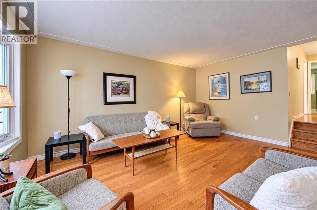 104 Weichel Street, Kitchener, ON