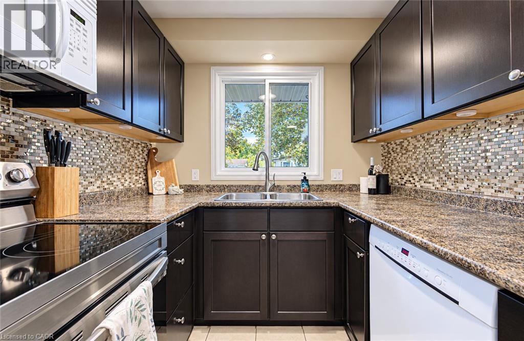 104 Weichel Street, Kitchener, ON