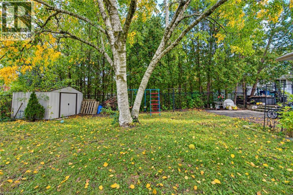 104 Weichel Street, Kitchener, ON