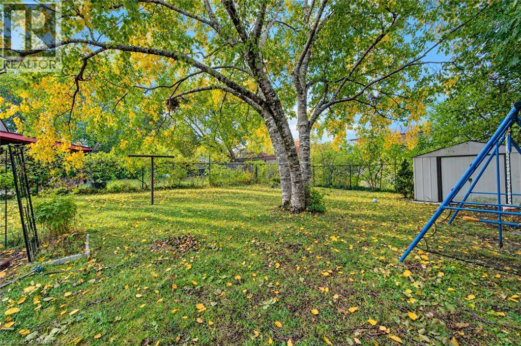 104 Weichel Street, Kitchener, ON