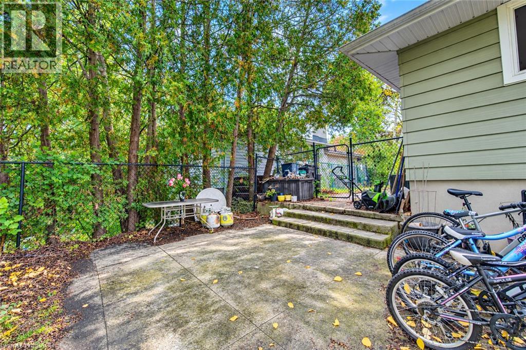 104 Weichel Street, Kitchener, ON