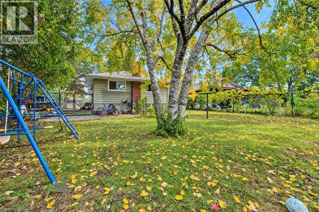 104 Weichel Street, Kitchener, ON
