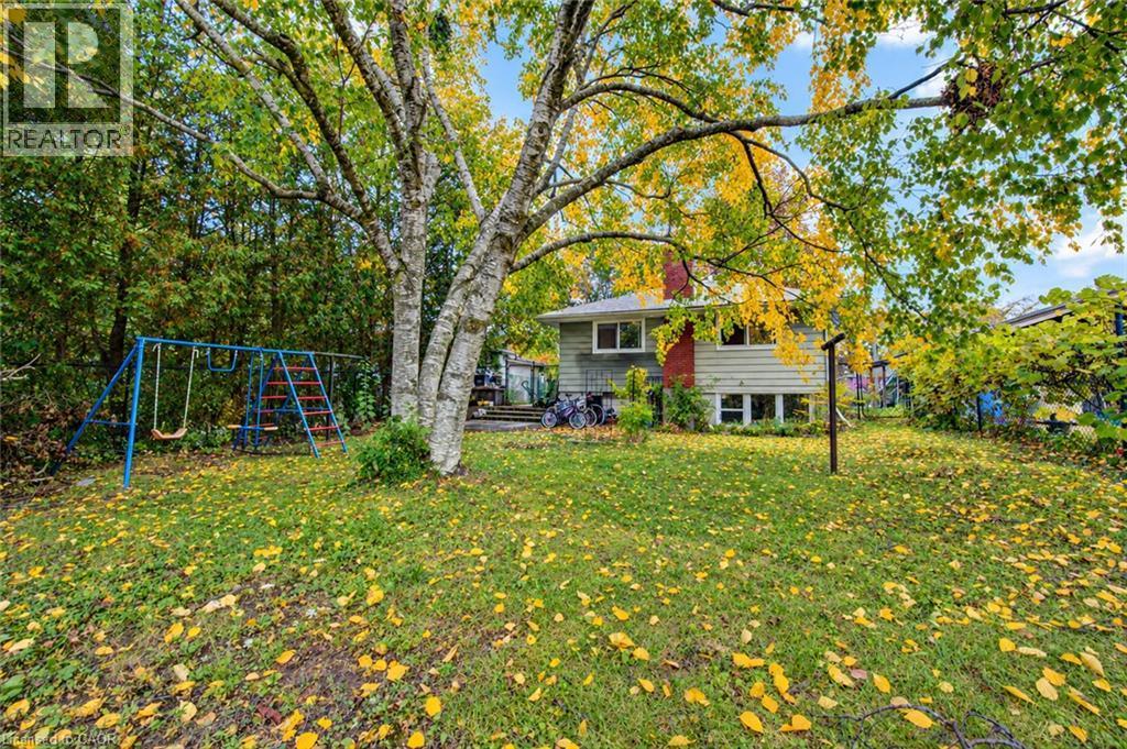 104 Weichel Street, Kitchener, ON