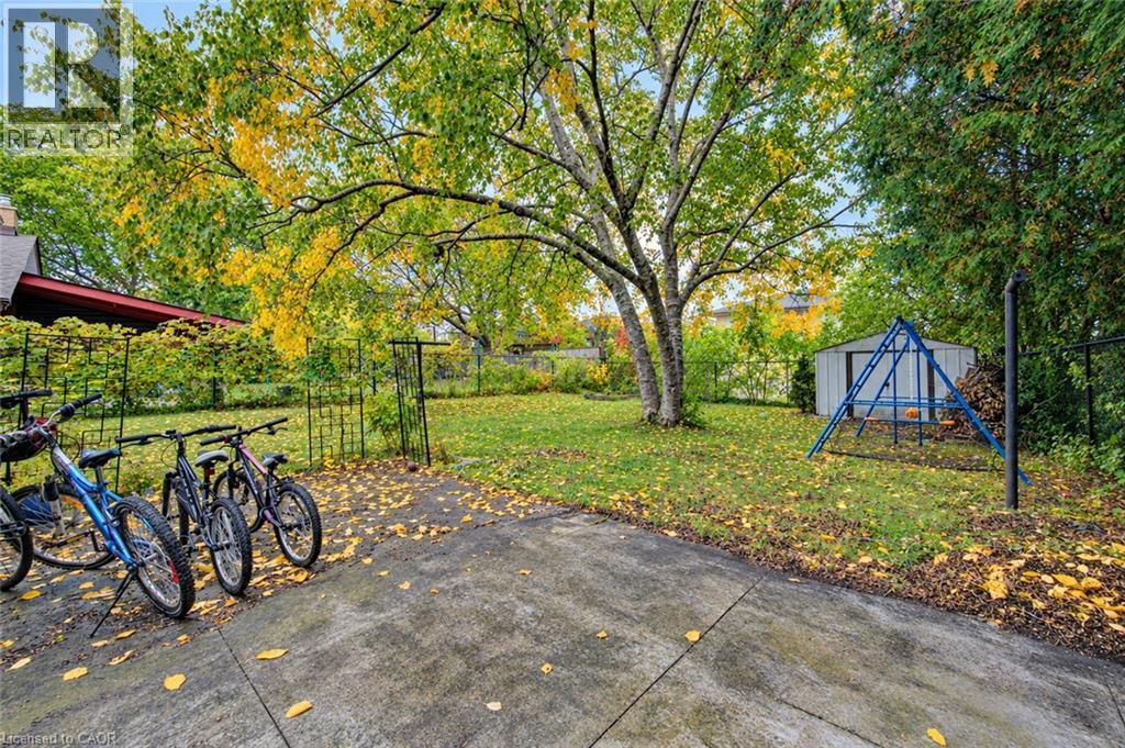 104 Weichel Street, Kitchener, ON