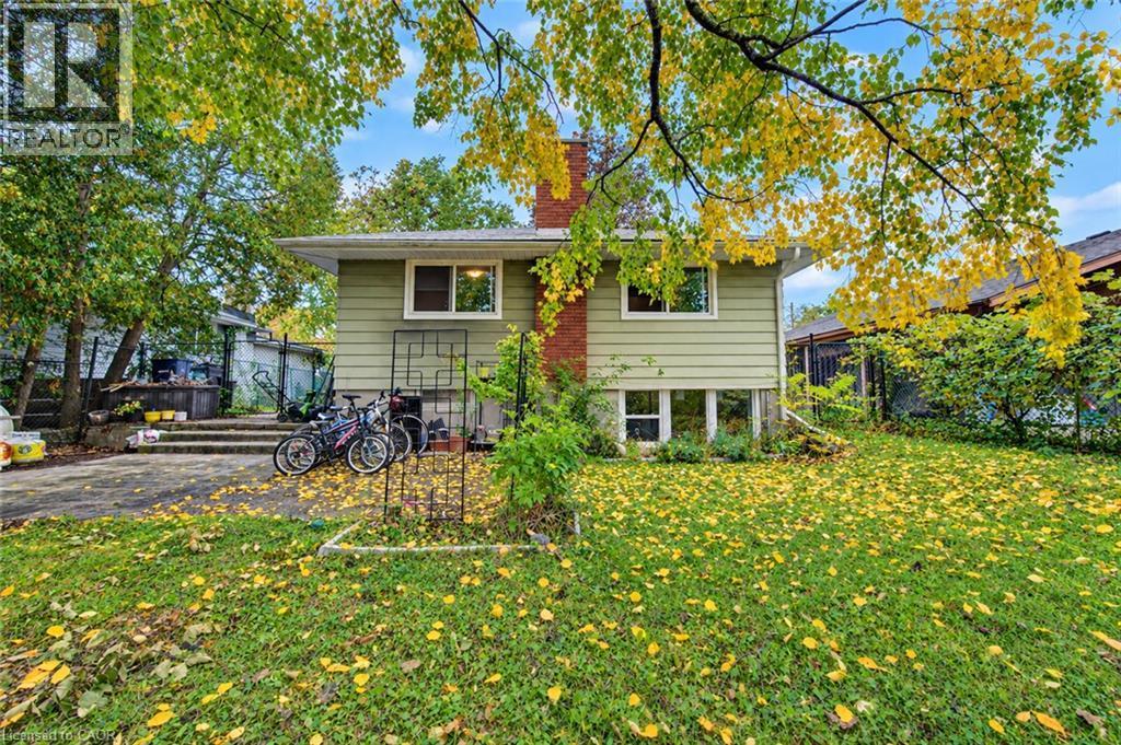104 Weichel Street, Kitchener, ON