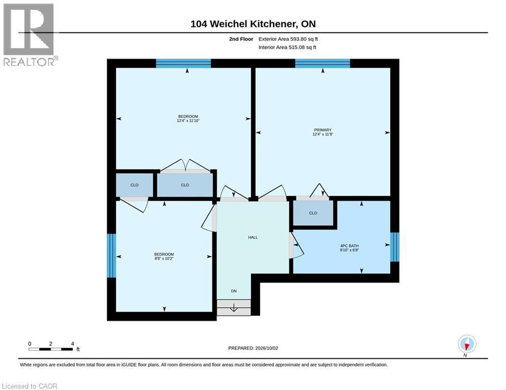 104 Weichel Street, Kitchener, ON