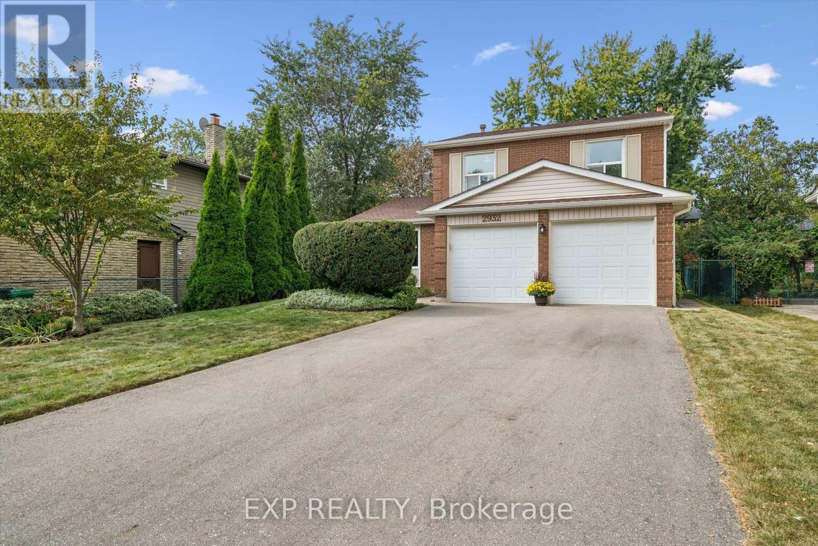 2932 Inlake Court, Mississauga, ON