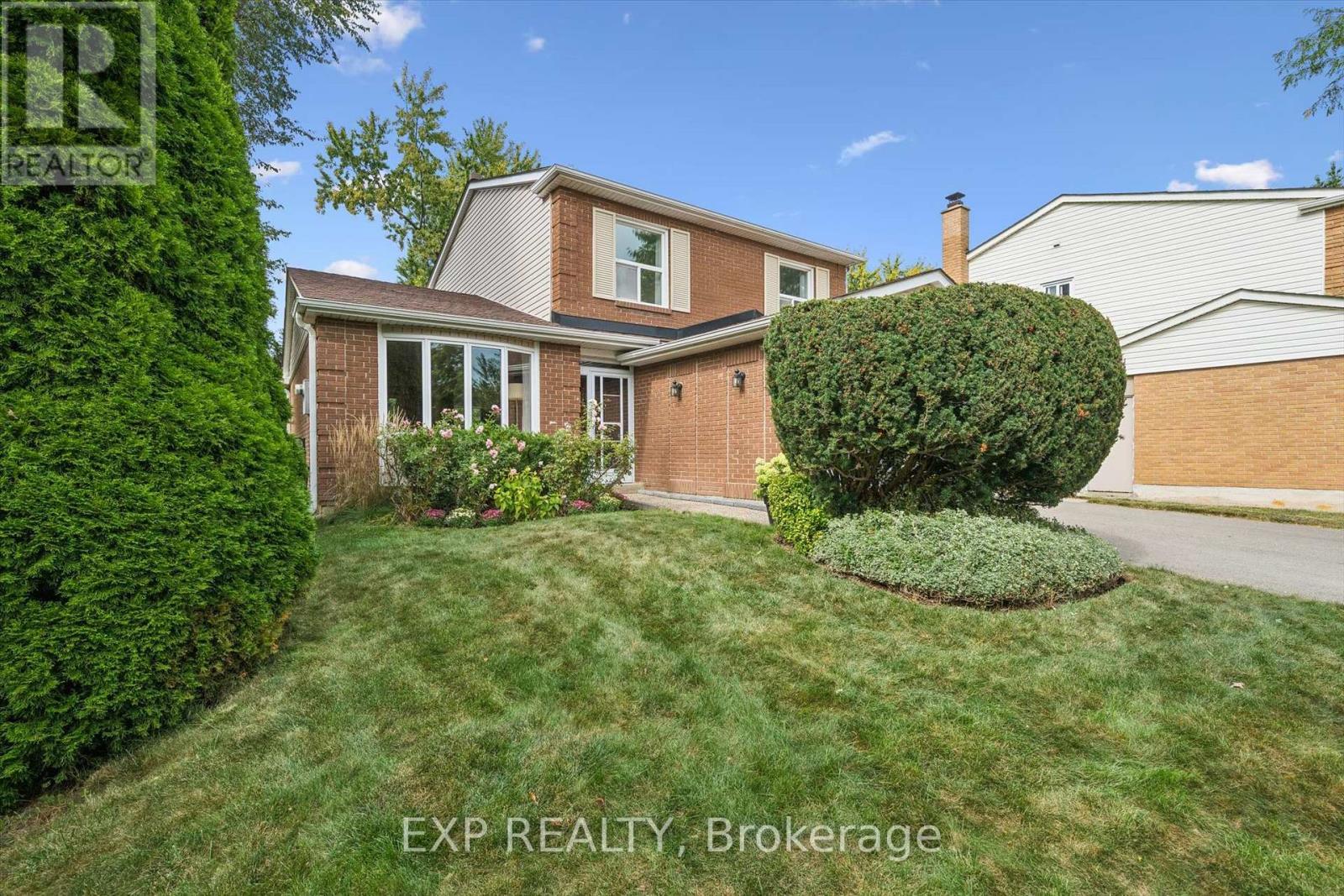 2932 Inlake Court, Mississauga, ON