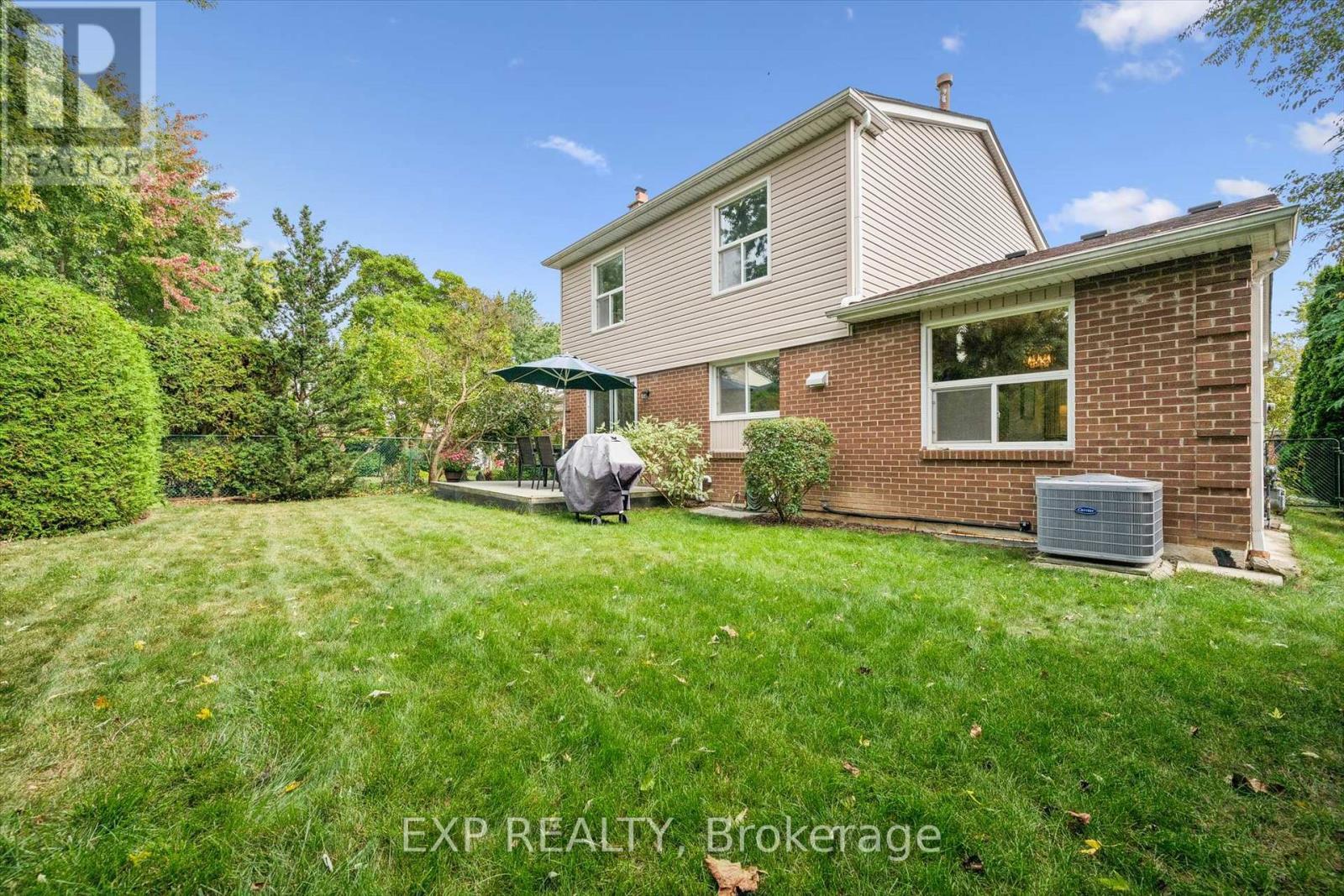 2932 Inlake Court, Mississauga, ON