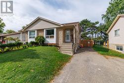 7 MCNICHOLL CIRCLE St. Catharines (Fairview), ON L2N 7C5
