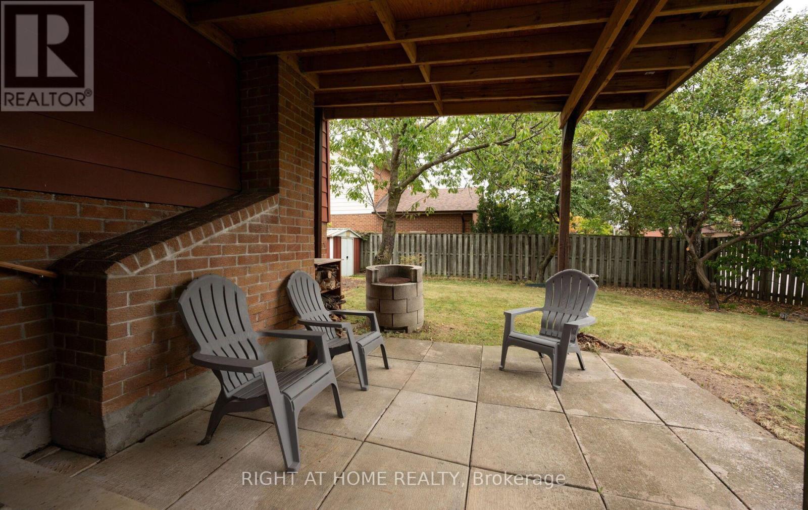 875 Messenger Meadow Drive, Mississauga, ON