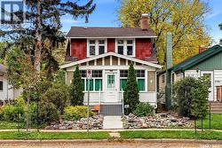 2257 Elphinstone STREET Regina, SK S4T 3N9