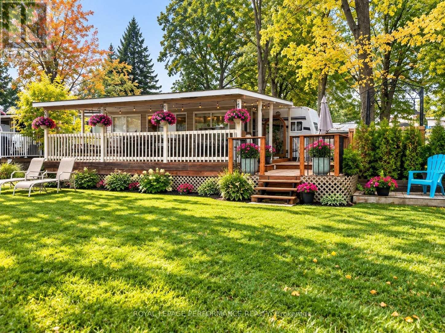 2775 Chartrand Road, Champlain, ON