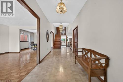 1163 Greenhill Avenue, Hamilton, ON 