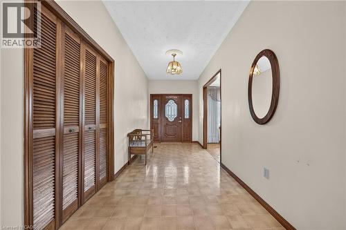 1163 Greenhill Avenue, Hamilton, ON 