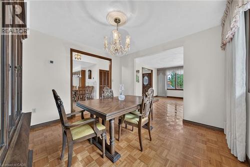 1163 Greenhill Avenue, Hamilton, ON 