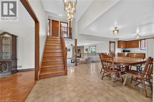 1163 Greenhill Avenue, Hamilton, ON 