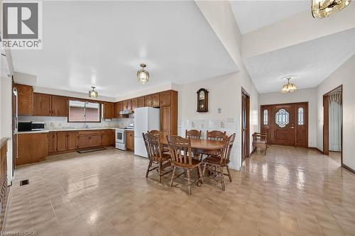 1163 Greenhill Avenue, Hamilton, ON 