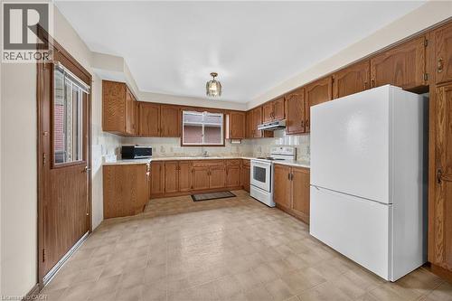 1163 Greenhill Avenue, Hamilton, ON 