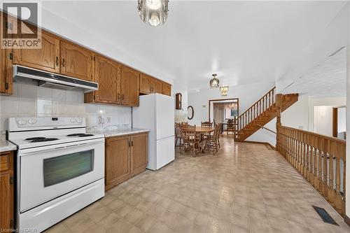 1163 Greenhill Avenue, Hamilton, ON 