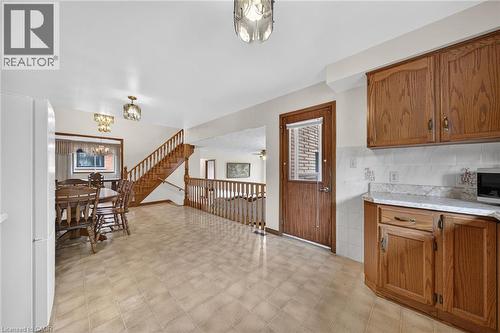 1163 Greenhill Avenue, Hamilton, ON 