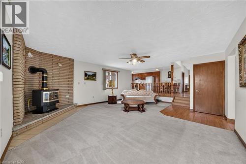 1163 Greenhill Avenue, Hamilton, ON 