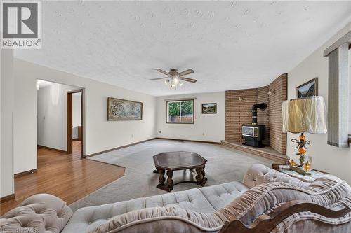 1163 Greenhill Avenue, Hamilton, ON 