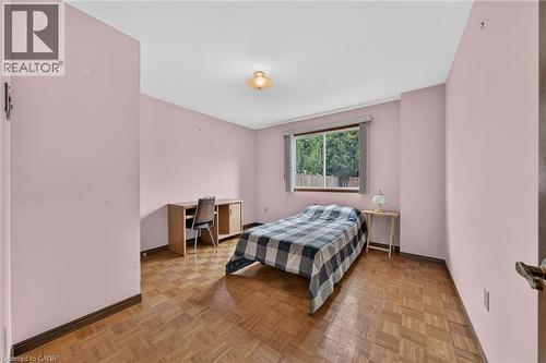 1163 Greenhill Avenue, Hamilton, ON 