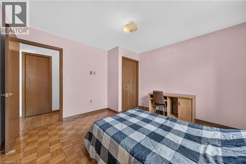 1163 Greenhill Avenue, Hamilton, ON 