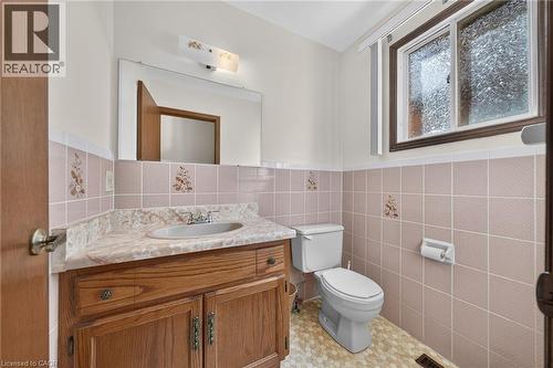 1163 Greenhill Avenue, Hamilton, ON 