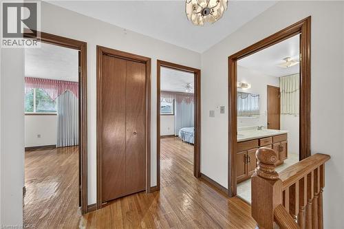 1163 Greenhill Avenue, Hamilton, ON 
