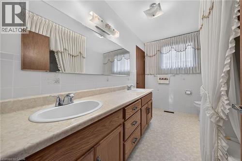 1163 Greenhill Avenue, Hamilton, ON 