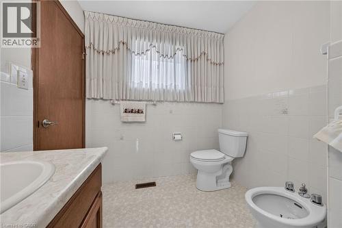 1163 Greenhill Avenue, Hamilton, ON 
