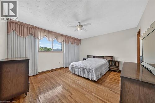 1163 Greenhill Avenue, Hamilton, ON 