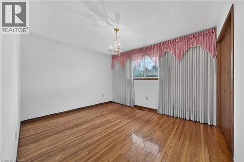 1163 Greenhill Avenue, Hamilton, ON 