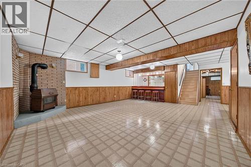 1163 Greenhill Avenue, Hamilton, ON 