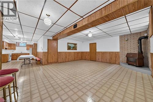 1163 Greenhill Avenue, Hamilton, ON 