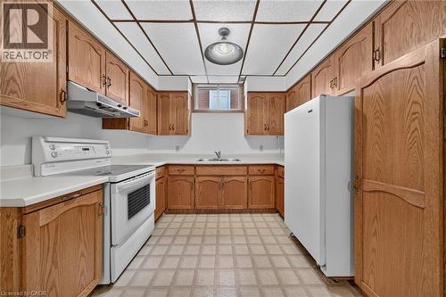 1163 Greenhill Avenue, Hamilton, ON 
