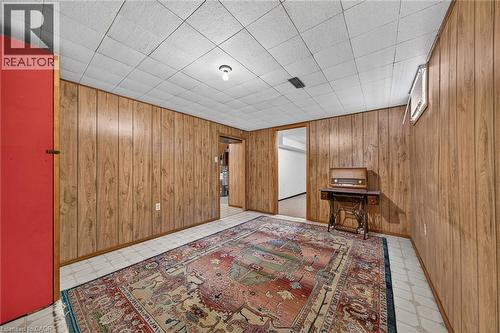 1163 Greenhill Avenue, Hamilton, ON 