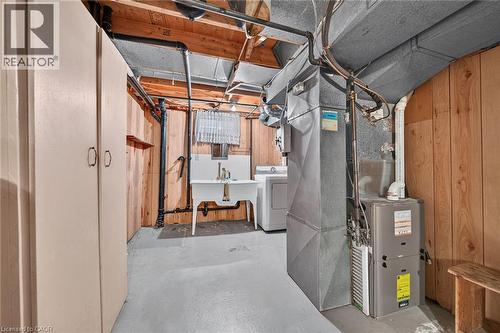 1163 Greenhill Avenue, Hamilton, ON 