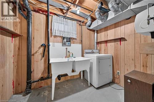1163 Greenhill Avenue, Hamilton, ON 