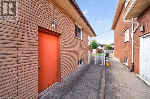 1163 Greenhill Avenue, Hamilton, ON 
