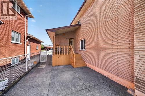1163 Greenhill Avenue, Hamilton, ON 