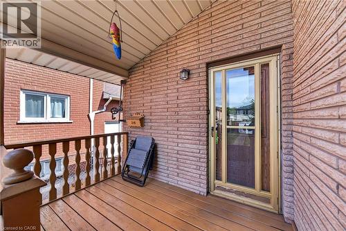 1163 Greenhill Avenue, Hamilton, ON 